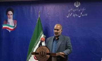 شرایط برگزاری انتخابات بسیار خوب و پایدار است