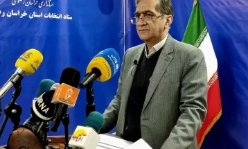 آماده‌سازی زیرساخت‌ها در مدت کوتاهی باموفقیت انجام شد
