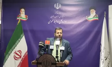 انتخابات حداکثر تا ساعت 24 قابل تمدید خواهدبود