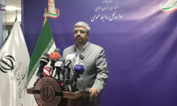 شمارش آراء در شعب روستایی از ساعت 22:30