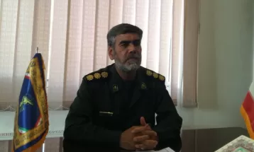 رای مردم نماد اقتدار جمهوری اسلامی ایران است