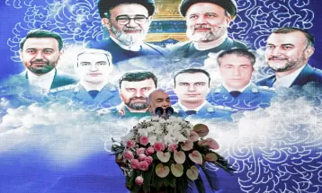 حل معادلات جهانی بدون ایران معنا ندارد