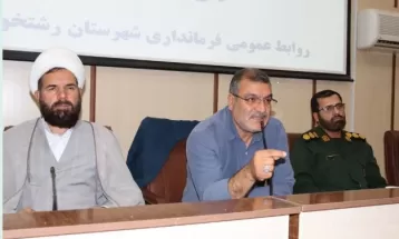انتخاب اصلح در مسیر شهید رئیسی باشد