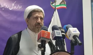 تخلفات انتخاباتی با جدیت پیگیری می‌شود