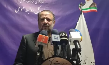 انتخابات بزرگترین رویداد اجتماعی و سیاسی است