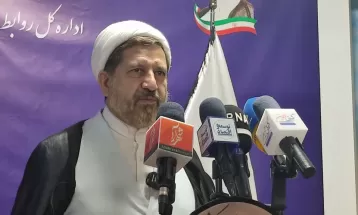 تخلف قابل‌توجهی در دور اول انتخابات نداشتیم