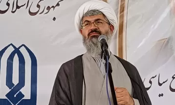 انتخابات قدرت آفرین و عامل تقویت ایران است