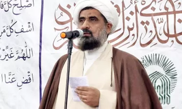 رئیس‌جمهور جدید ادامه‌دهنده راه «شهید رئیسی» باشد