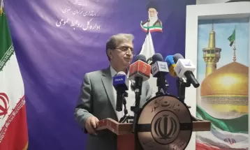تضمین کامل امنیت و صحت انتخابات