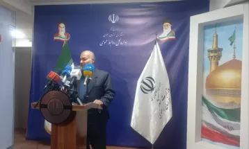 حفظ امنیت شعب با فراجا و بسیج است