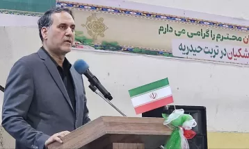 بازگرداندن امید به جامعه مهم‌ترین وظیفه منتخب ملت
