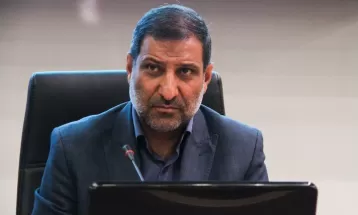 مردم مشهد مشارکت 56.7 درصدی را رقم زدند