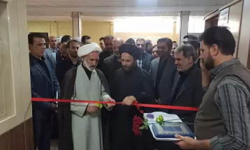 مدرسه کارآفرینی در دانشگاه تربت‌حیدریه راه‌اندازی شد