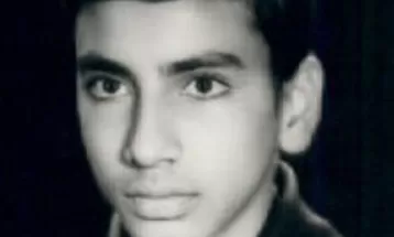 وصيت‌نامه شهيد ابوالفضل فتحعلی‌زاده