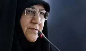 زن و خانواده سرلوحه برنامه‌های دولت‌چهاردهم قرار گیرد
