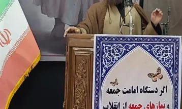 نماز جمعه سنگری بسیار مهم در اسلام است