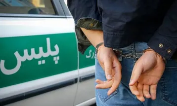 نزاع در رشتخوار قتل جوانی را رقم زد