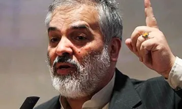 خون شهید هنیه بازدارنده مقاومت نیست