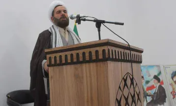 مسیر جبهه مقاومت هیچ‌گاه متوقف نخواهد شد