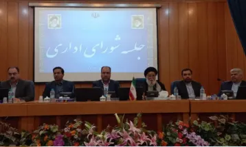 از لغو جلسات تودیع‌ومعارفه تا حمایت مدیران کارآمد
