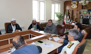 خانه‌ عالم در کاهش آسیب‌ها مؤثر است