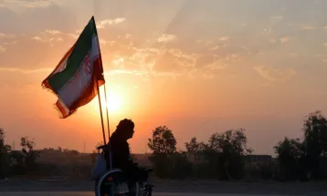 راهپیمایی اربعین مظهر صلح جهانی است