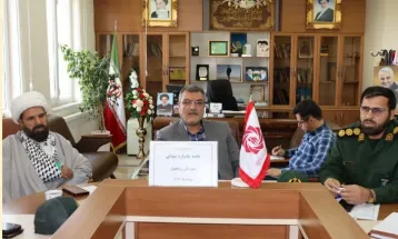 یادواره شهدای رشتخوار برگزار می‌شود