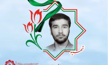 فرازی از وصیت‌نامه شهید سید جواد سیدی