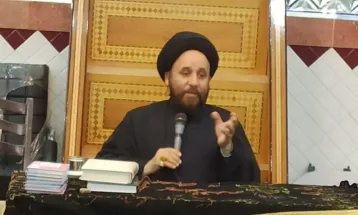 صهیونیسم بین‌الملل از گسترش فرهنگ اربعین هراس دارد