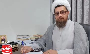 راهپیمایی اربعین نماد دفاع از مکتب سیدالشهدا است