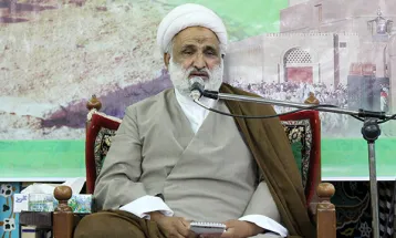 بزرگ‌ترین فلسفه قیام سیدالشهدا(ع) بصیرت‌افزایی است