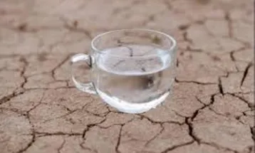 سیاست‌های‌ کلی‌ «منابع‌ آب»