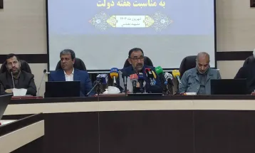 976 طرح عمرانی، خدماتی در خراسان افتتاح می‌شود