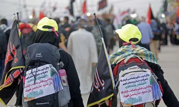 پیاده‌روی اربعین زمینه‌ساز تسریع در ظهور است