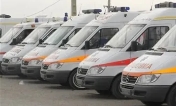 آمادگی شبکه بهداشت قوچان برای استقبال از زائران