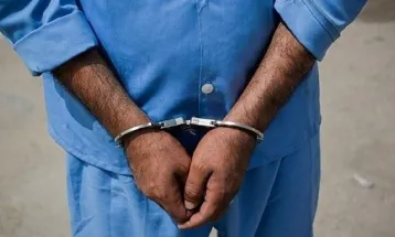 دستگیری ۳ قاچاقچی مواد مخدر در سرخس