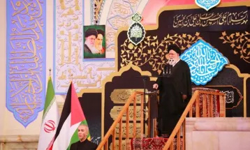 دوقطبی‌سازی و سهم‌خواهی مانع شکل‌گیری وفاق ملی است