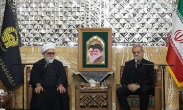 افراد توانمند و شایسته را حفظ خواهیم کرد
