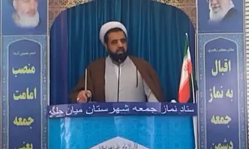 انتقاد امام‌جمعه عشق‌آباد از حوزه ارتباطات و مخابرات