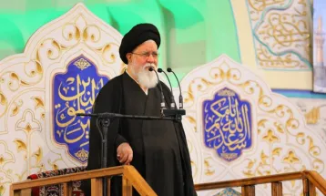 واقعه ۱۷شهریور نقطه عطف پیروزی انقلاب اسلامی بود