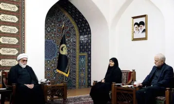رفع مشکلات مشهد اولویت وزارت راه‌ شهرسازی است
