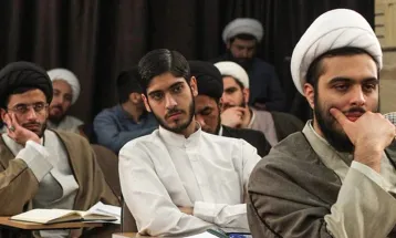 تحصیل بیش از ۲هزار طلبه خارجی در مشهد