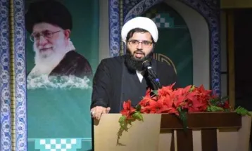 جامعةالمصطفی نهادی برآمده از دل انقلاب است