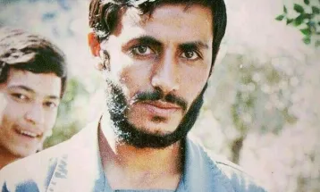 کلامی با شهید همت