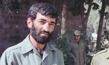 گفتاری از شهید احمد متوسلیان