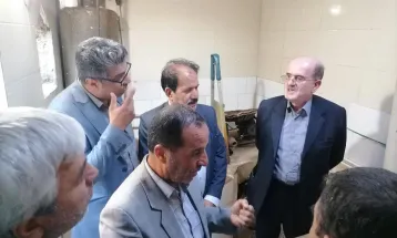 کاهش تعرفه واردات ابریشم نوغانداری را نابود کرد