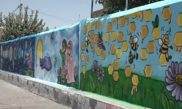 نوسازی مدارس با اعتبار ۲ میلیارد تومانی