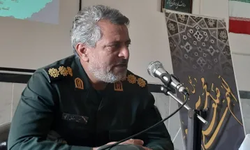 پیش‌بینی ۳۰۰ عنوان برنامه هفته دفاع در کاشمر