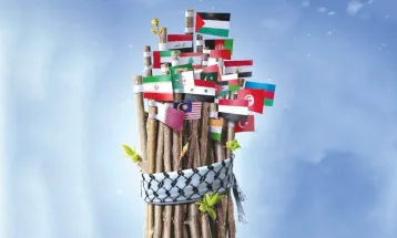 وحدت مسلمانان بزرگ‌ترین بازدارندگی در برابر صهیونیست‌ها است