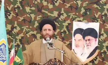 تفکر انقلاب اسلامی به جهان صادر شده‌ است